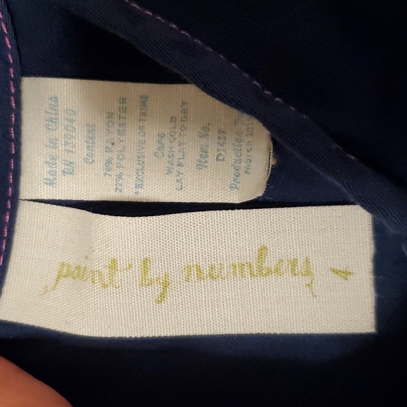 Matilda Jane dress - Picture 3 of 4